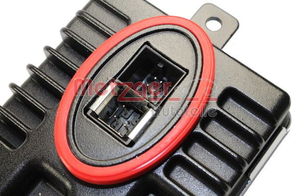 METZGER Vorschaltgerät, Gasentladungslampe